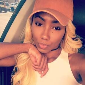 Meet your Posher, Shantavia